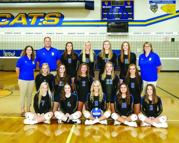 Dream come true for Humboldt News, Sports, Jobs Messenger News